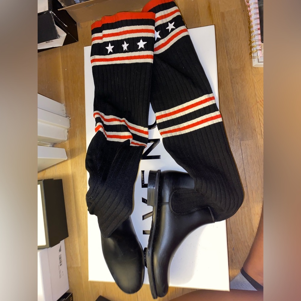 Givenchy Shoes